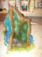 Sculpture Class